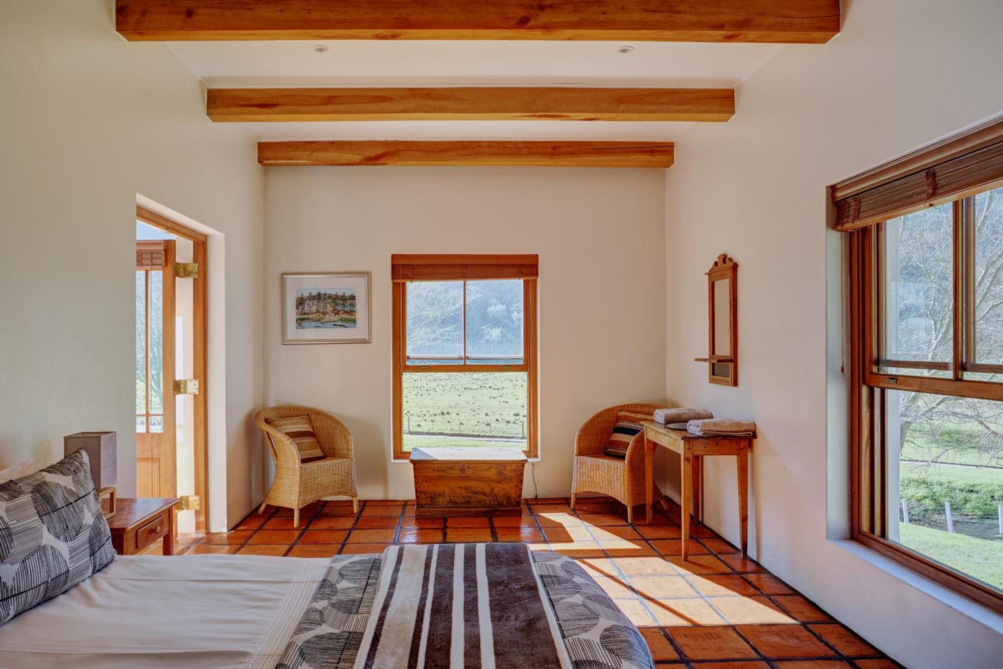 Somerset Gift Getaway Farm Swellendam Exterior photo