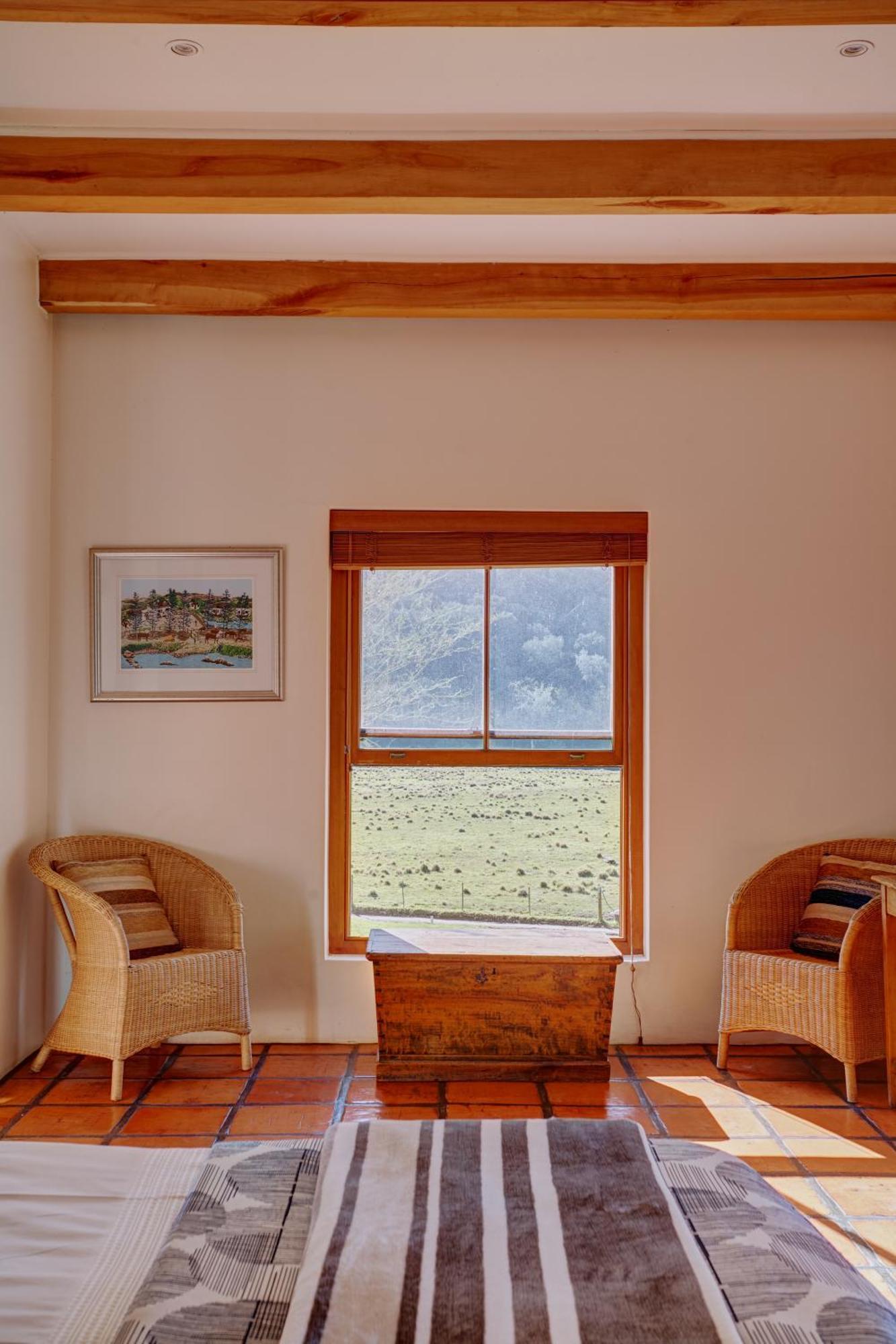 Somerset Gift Getaway Farm Swellendam Exterior photo