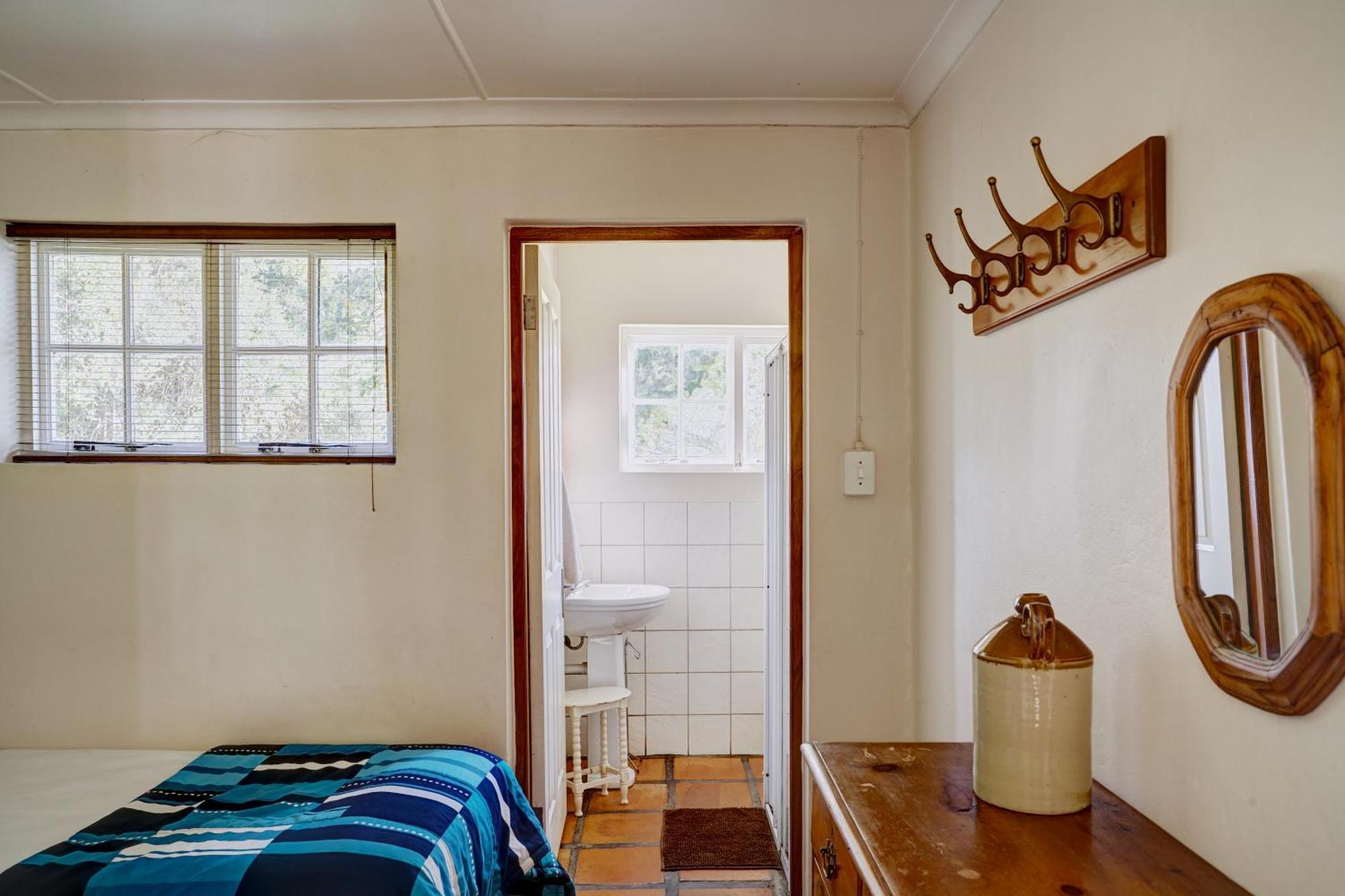 Somerset Gift Getaway Farm Swellendam Exterior photo