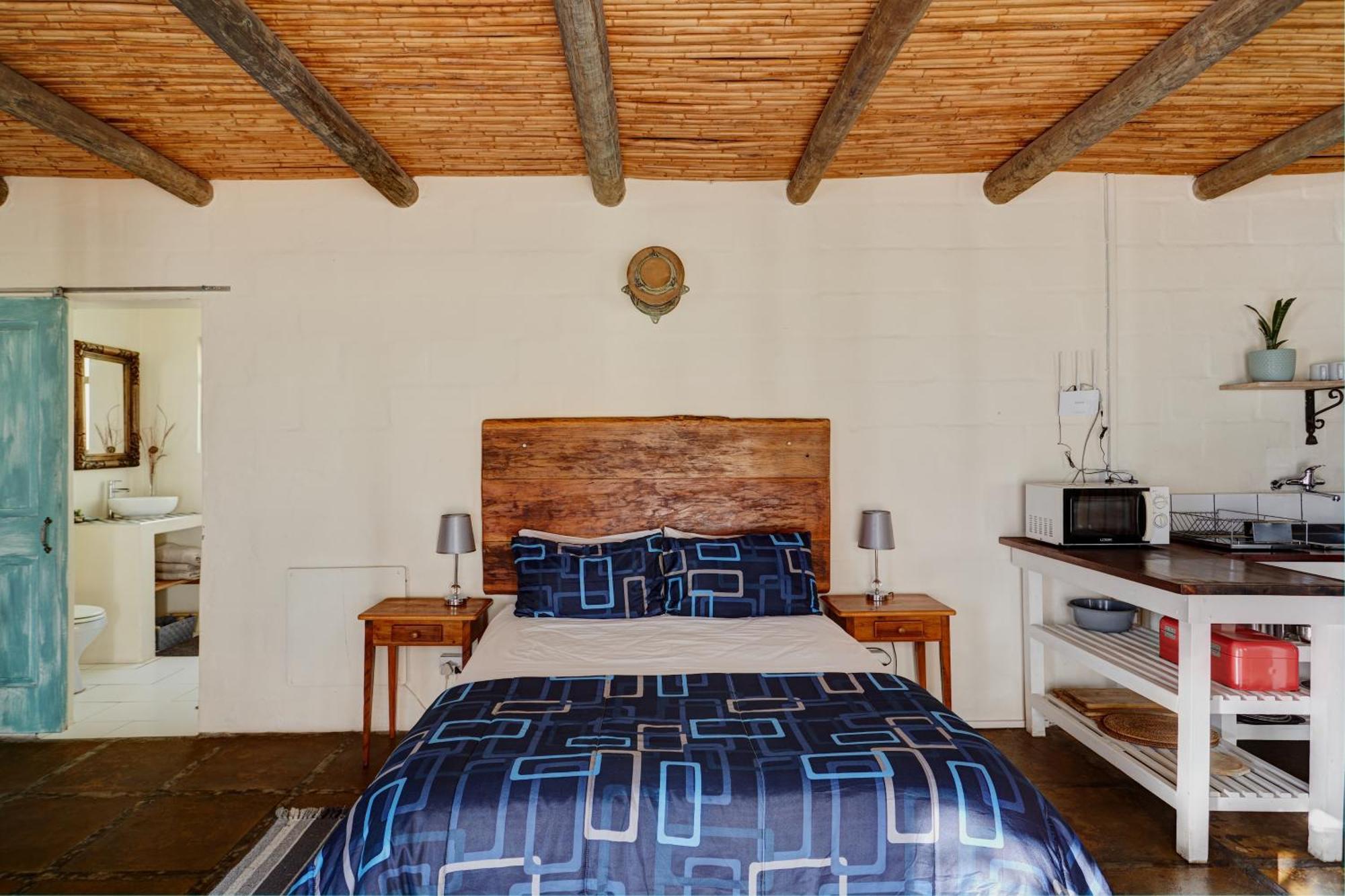 Somerset Gift Getaway Farm Swellendam Exterior photo