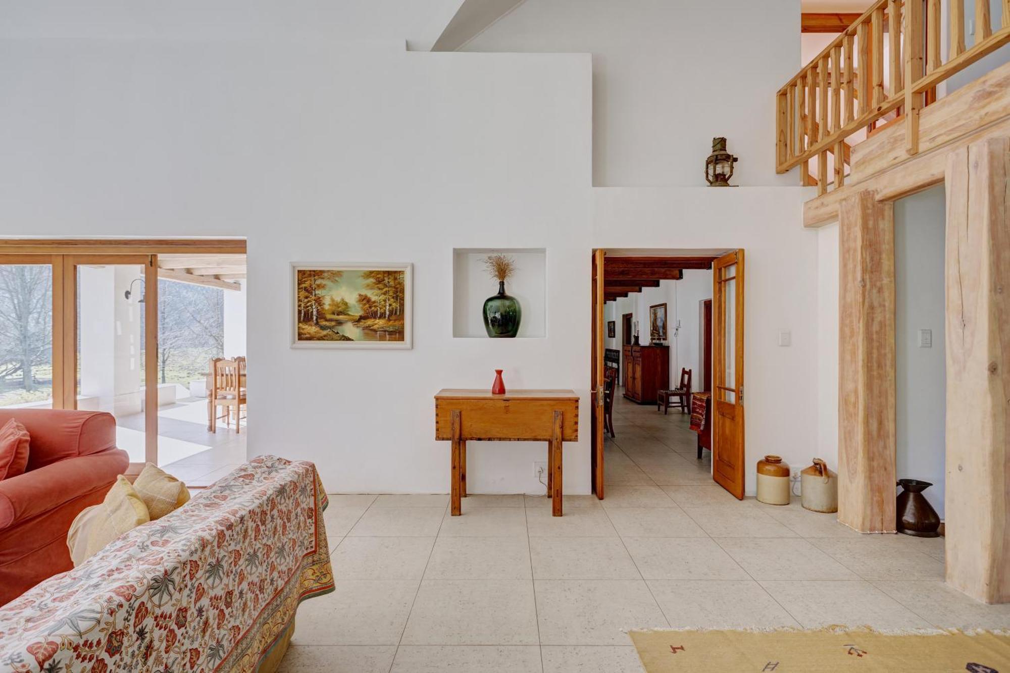 Somerset Gift Getaway Farm Swellendam Exterior photo